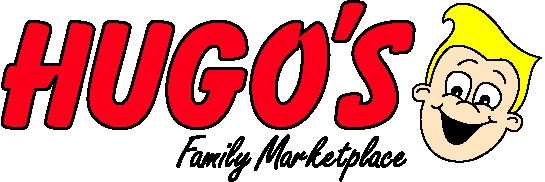 Hugos logo