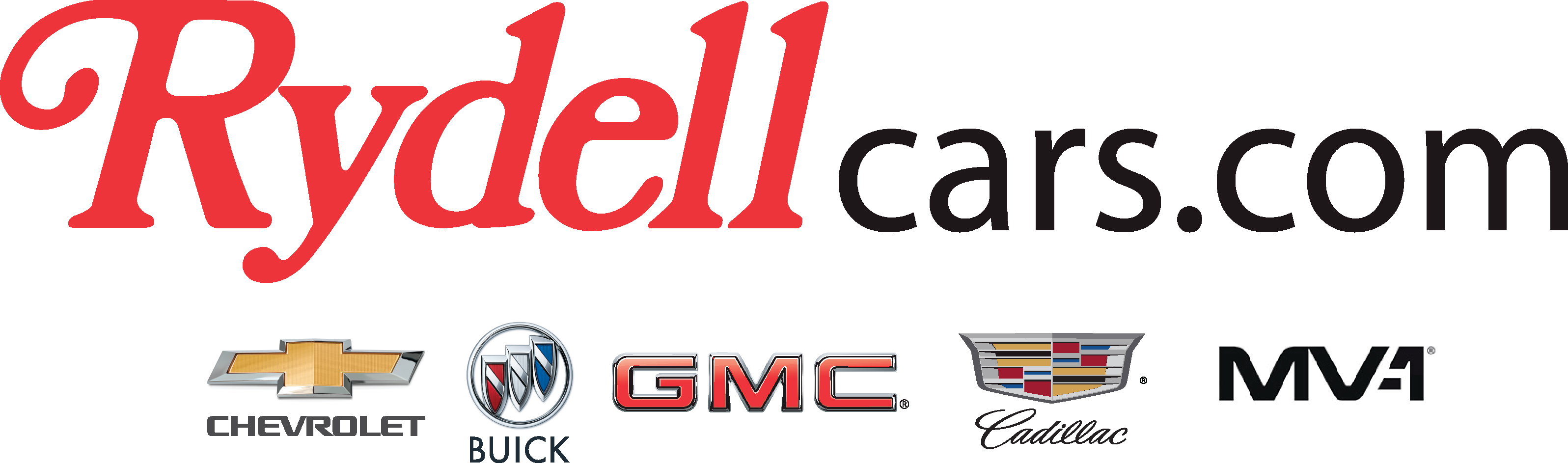 Rydell Logo