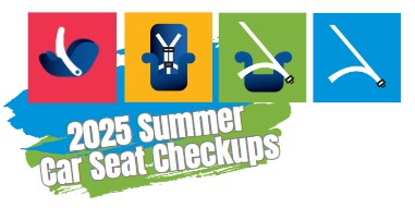 Download Car Seat Checkup Events 2025