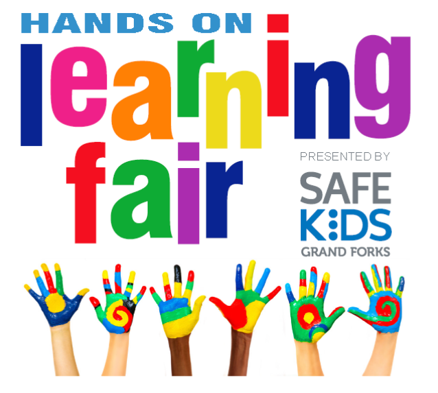 Hands On Learning Fair logo