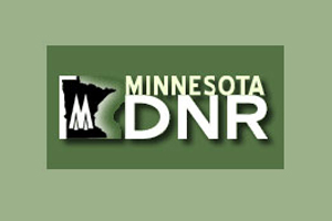 Minnesota DNR logo