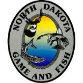 ND Game and Fish logo