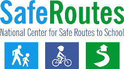 Safe Routes To School logo