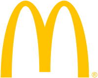 McDonalds logo