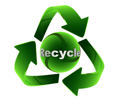 Recycle Logo